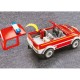 Playmobil Misja Ratownicza Straży Pożarnej 9319