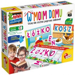 Zabawa I Edukacja - w Moim Domu 68968