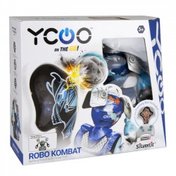 Robo Kombat Viking Zestaw treningowy 88057