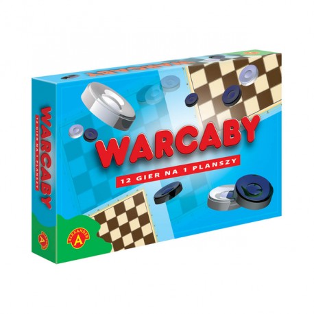 Warcaby 1378