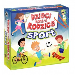 Dzieci kontra Rodzice - SPORT 1670