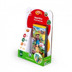 Smartfon Świat Zwierząt 80081