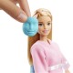 Barbie Zestaw Salon Spa gjr84