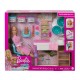 Barbie Zestaw Salon Spa gjr84