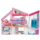Barbie Domek Malibu FXG57