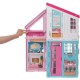 Barbie Domek Malibu FXG57