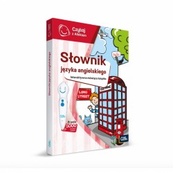 Słownik Języka Angielskiego  34762