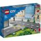 LEGO City - Płyty drogowe 60304