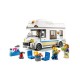 LEGO City - Wakacyjny kamper 60283