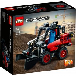 LEGO Technic - Miniładowarka 42116