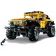 LEGO Technic - Jeep Wrangler 42122