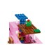 LEGO Minecraft - Dom w kształcie świni 21170