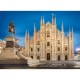 CLE. Puzzle 1000 el. Milan - High Quality Collection 39454