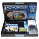 Gra Monopoly Super Electronic Banking E8978