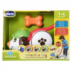 Chicco Pies Detektyw 74170