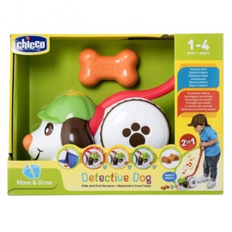 Chicco Pies Detektyw 74170