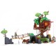Playmobil Przygoda z Domkiem na Drzewie 5557