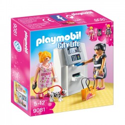 Playmobil - Bankomat 9081