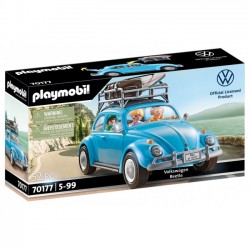 Playmobil - Volkswagen Garbus 70177