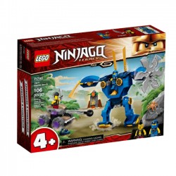 LEGO 71740 Ninjago ElectroMech
