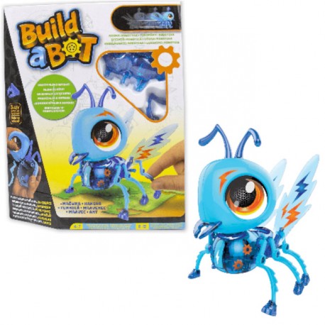 Build a Bot Mrówka 170655