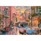 Puzzle Clementoni 6000 HQ Venice Evening Sunset 36524