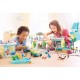 PLAYMOBIL ® Family Fun 70434. Hotel na plaży