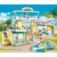 PLAYMOBIL ® Family Fun 70434. Hotel na plaży