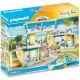 PLAYMOBIL ® Family Fun 70434. Hotel na plaży
