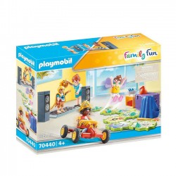 Playmobil - Kids Club 70440
