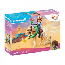Playmobil - Rodeo Pru 70697
