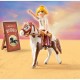 Playmobil - Rodeo Abigail 70698