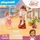 Playmobil - Mała Lucky & Milagro 70699