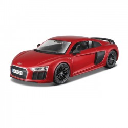 MAISTO 39510 Audi R8 V10 Plus 1/24 Kit