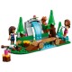 Lego Klocki Friends 41677 Leśny Wodospad