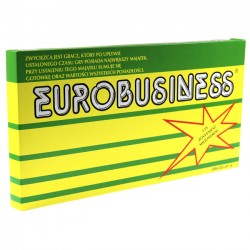 Eurobusiness
