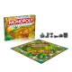 Winning Moves Gra Monopoly Grzybobranie
