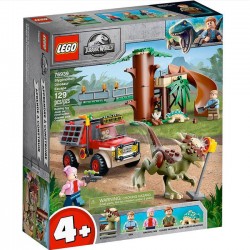 Lego Jurassic World - Ucieczka stygimolocha 76939