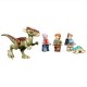 Lego Jurassic World - Ucieczka stygimolocha 76939