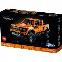 Klocki Lego Ford® F-150 Raptor 42126