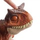 Jurassic World  Karnotaur Toro Dino Gryz HBY84