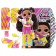 L.O.L. Surprise OMG Sports Doll Vault Queen 577515