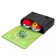 Pokemon Poke Ball Pas i Torba Trenera z Figurką PKW0229