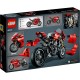 LEGO Technic - Ducati Panigale V4 42107