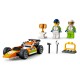 LEGO® 60322 City - Samochód wyścigowy