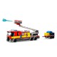 LEGO 60321 City - Straż pożarna