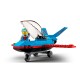 LEGO 60323 City - Samolot kaskaderski