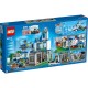 LEGO 60316 City - Posterunek policji