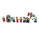 LEGO 60317 City - Napad na bank