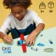 LEGO 60323 City - Samolot kaskaderski